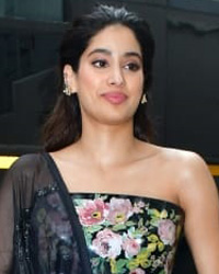 Janhvi Kapoor