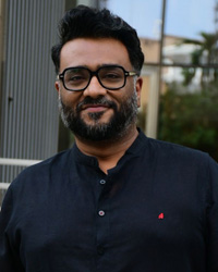 Director Sudhanshu Saria