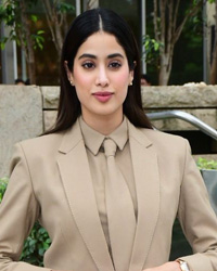 Janhvi Kapoor