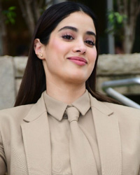 Janhvi Kapoor