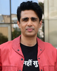 Gulshan Devaiah