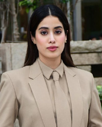 Janhvi Kapoor