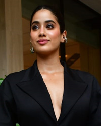 Janhvi Kapoor