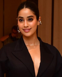 Janhvi Kapoor