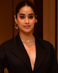 Janhvi Kapoor