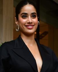 Janhvi Kapoor