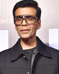 Karan Johar