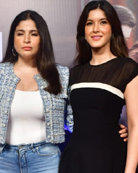 Sanjay Kapoor, Maheep Kapoor and Shanaya Kapoor