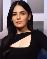 Radhika Madan