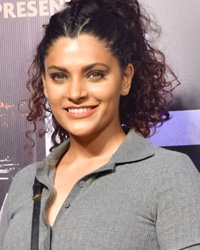 Saiyami Kher