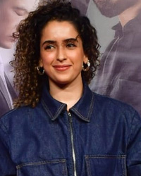 Sanya Malhotra