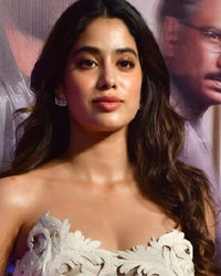 Janhvi Kapoor