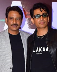 Rajesh Tailang and Gulshan Devaiah