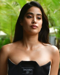 Janhvi Kapoor