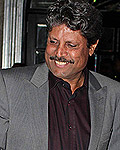 Kapil Dev