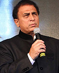 Sunil Gavaskar