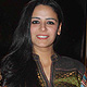 Mona Singh