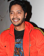 Shreyas Talpade