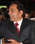 Dharmendra