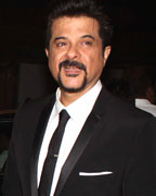 Anil Kapoor