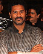 Prabhu Deva