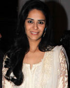 Mona Singh