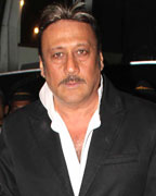 Jackie Shroff