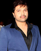 Himesh Reshammiya