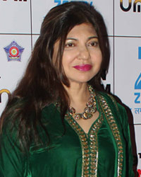 Alka Yagnik