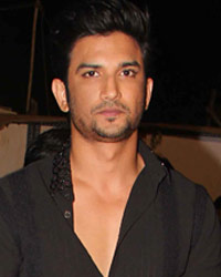 Sushant Singh Rajput