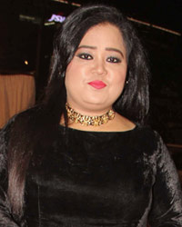 Bharti Singh