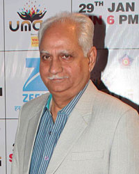 Ramesh Sippy