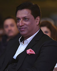 Renu and Madhur Bhandarkar