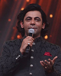 Sunil Grover