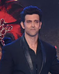 Hrithik Roshan