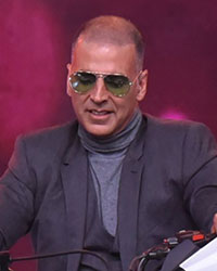 Akshay Kumar