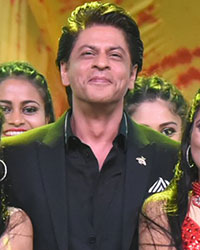 Shah Rukh Khan