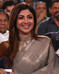 Tabu, Shilpa Shetty and Ranveer Singh