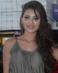 Urvashi Rautela