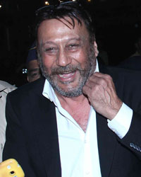 Jackie Shroff