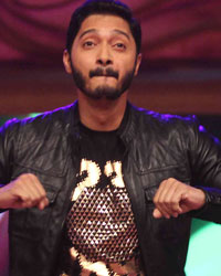 Shreyas Talpade