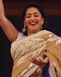 Madhuri Dixit