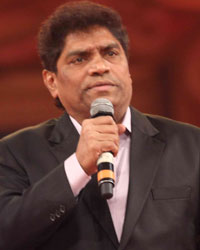 Johny Lever