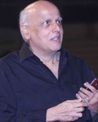 Mahesh Bhatt