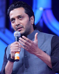 Ritesh Deshmukh