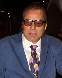 Dharmendra