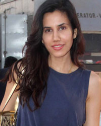 Sonali Sehgal