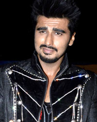 Arjun Kapoor