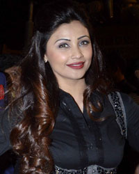 Daisy Shah