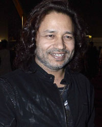 Kailash Kher